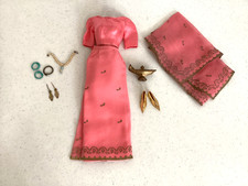 Vintage barbie clothes for sale  Nine Mile Falls