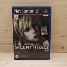 Silent hill per usato  Barcellona Pozzo di Gotto