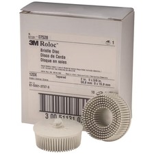 Scotch brite roloc for sale Scotch brite roloc for sale  UK