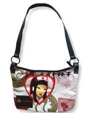 Vintage manga bag gebraucht kaufen  Berlin
