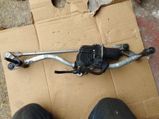 Motorino tergicristallo anteri usato  Vigevano