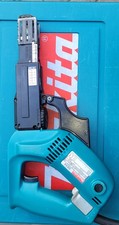 Makita 6834 auto for sale  MANCHESTER