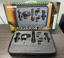 Shure pga studio for sale  Huntington Beach