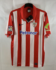 Bnwt athletic bilbao for sale  MALVERN