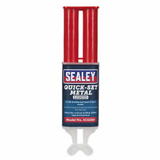 Sealey scs380 25ml for sale  MANCHESTER