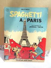 Spaghetti paris eo d'occasion  Ramatuelle