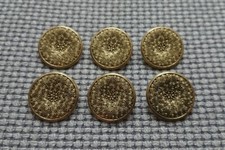 Set retro gold for sale  LEICESTER