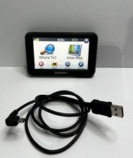Garmin nuvi handheld for sale  Cedar Park