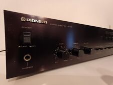 Piękny Wzmacniacz Pioneer A110 na sprzedaż  PL