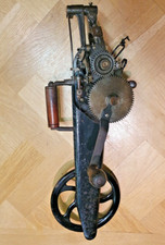 Singer simanco antique for sale Singer simanco antique for sale  LEEDS