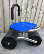 Rolling mobile garden for sale  KING'S LYNN