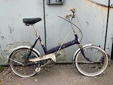 puch bike for sale  CARDIFF