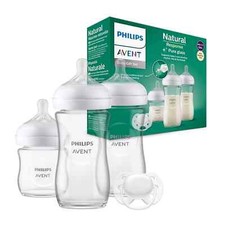 Philips avent babyflaschen gebraucht kaufen  Siegen