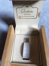 Glashütte riginal box gebraucht kaufen  Jena
