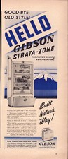 A12 gibson strata for sale  De Witt