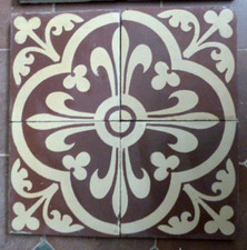 Antique tiles 6x6 for sale Antique tiles 6x6 for sale  BOSTON
