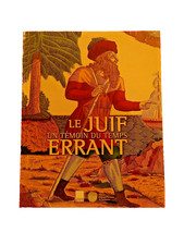 Juif errant témoin d'occasion  Thury-Harcourt