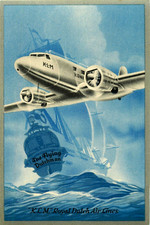 Flying dutchman klm for sale  Holmdel