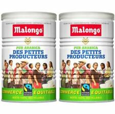 Malongo 500g fair d'occasion  Saint-Martin-d'Hères