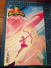 boom 1 pink ranger comics for sale boom 1 pink ranger comics for sale East Providence