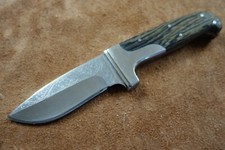 Custom messer keiler gebraucht kaufen  Monheim