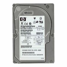 10k.6 73gb 10k d'occasion  Paris XIX