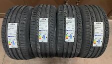 Pneumatici 225 r17 usato  Torre del Greco