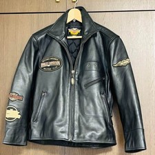 Harley davidson cowhide d'occasion  Expédié en Belgium