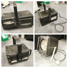 Stage lights used for sale  CANNOCK