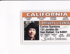 California state drivers for sale  Palm Springs