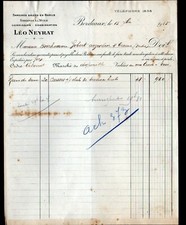 Bordeaux poissons sardines d'occasion Bordeaux poissons sardines d'occasion  Baugy