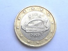 Piece monnaie euro d'occasion  Le Crès