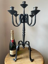 Antique vintage candelabra for sale  DAVENTRY