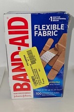 Band aid brand for sale  Wakarusa