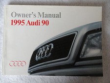1995 audi owners for sale  Puyallup
