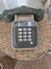 Téléphone socotel s63 d'occasion  Gien