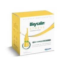 Bioscalin stress fiale usato  Bellizzi