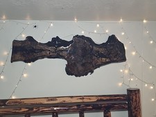 Maple burrow slab for sale Maple burrow slab for sale  Jefferson