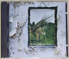 Led zeppelin iv gebraucht kaufen  Denkendorf