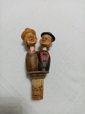 Stück figürlicher flaschenve gebraucht kaufen  Deutschland