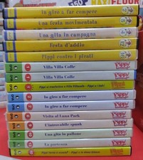 Pippi calzelunghe vari usato  Anzio
