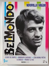 Jean paul belmondo d'occasion Jean paul belmondo d'occasion  Saint-Ouen