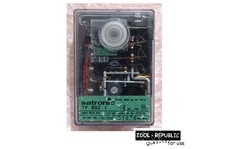 Satronic 802 feuerungsautomat gebraucht kaufen  Gütersloh