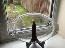 Vintage large oval for sale  KING'S LYNN
