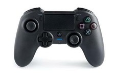 Bezprzewodowy - asymetryczny kontroler NACON Pad PS4 - CZARNY TOWAR B na sprzedaż  PL