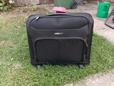 Samsonite wheeled laptop for sale  SWINDON