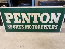 Penton sports motorcycles for sale  Chillicothe