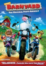 Barnyard original party for sale  Montgomery