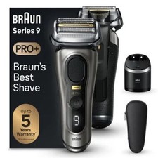 Braun series pro usato  Italia