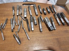 Thread tap taps for sale  Fremont